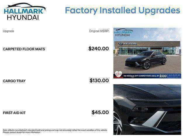 Hyundai Sonata  2026