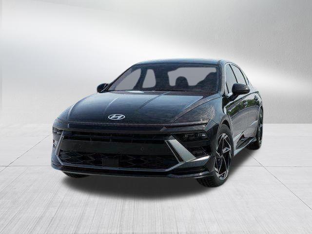 Hyundai Sonata  2026