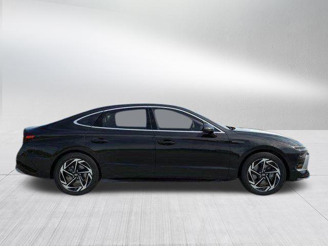 Hyundai Sonata  2026