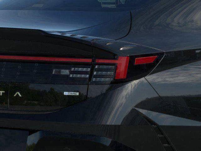 Hyundai Sonata  2026