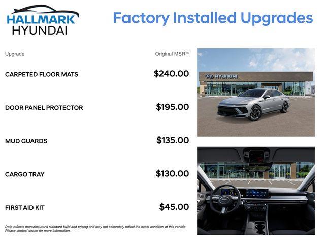 Hyundai Sonata  2026