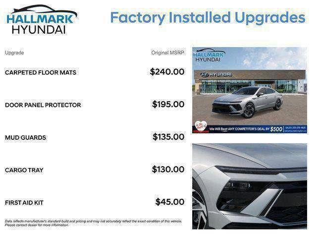 Hyundai Sonata  2026