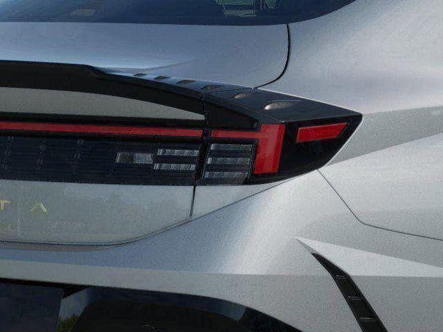 Hyundai Sonata  2026