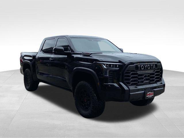 Toyota Tundra  2025