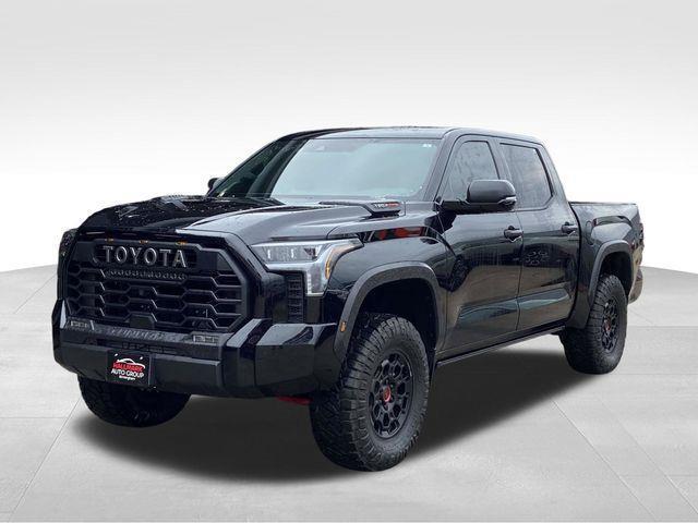 Toyota Tundra  2025