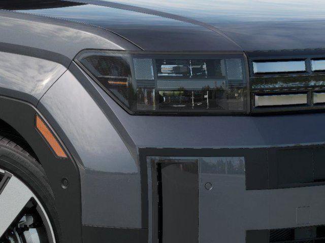 Hyundai Santa Fe  2026