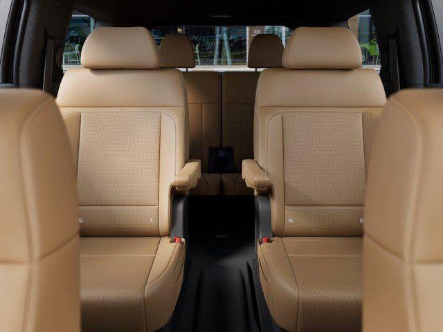 Hyundai Santa Fe  2026