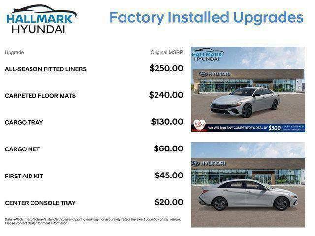 Hyundai Elantra  2026