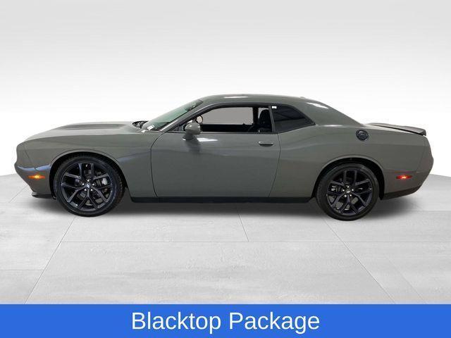 Dodge Challenger  2023