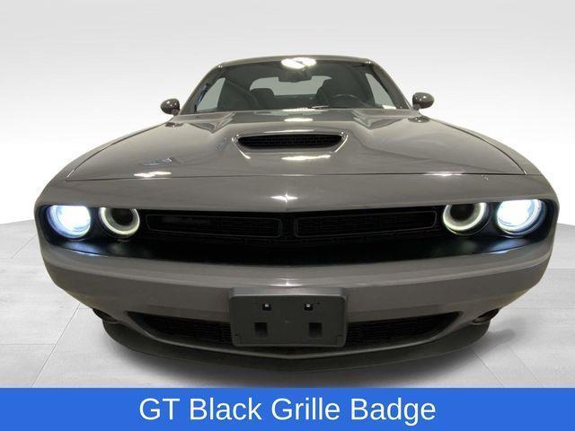 Dodge Challenger  2023