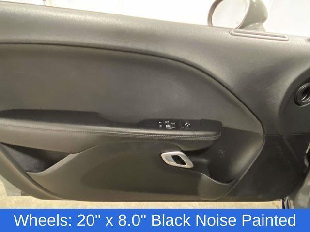 Dodge Challenger  2023