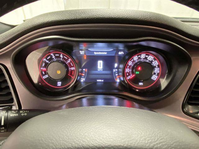 Dodge Challenger  2023