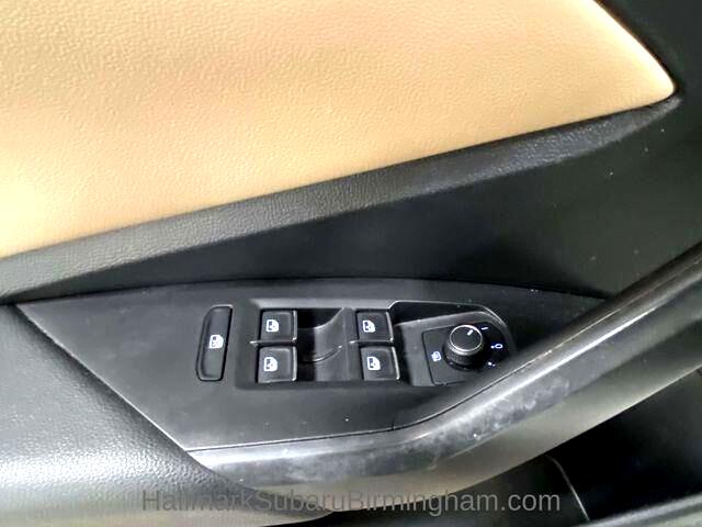 Volkswagen Jetta  2021