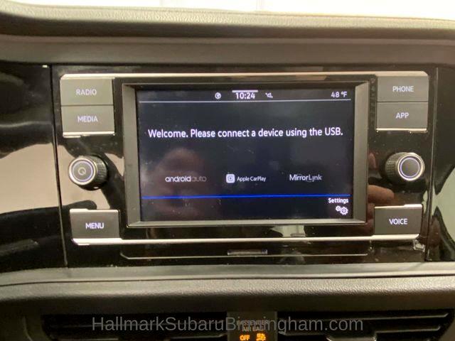 Volkswagen Jetta  2021