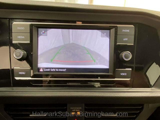 Volkswagen Jetta  2021