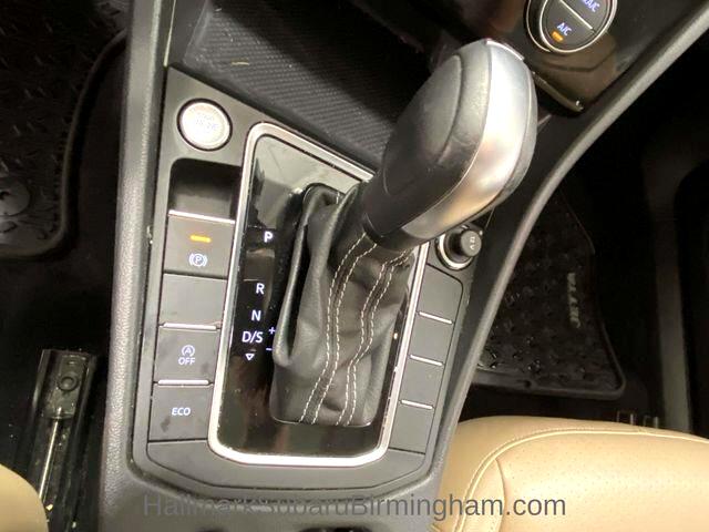 Volkswagen Jetta  2021