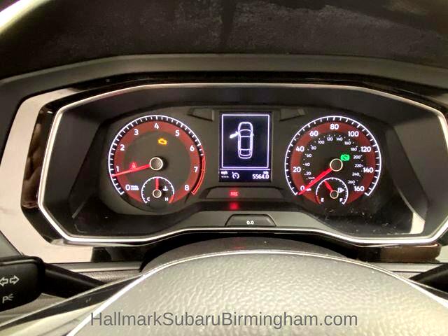 Volkswagen Jetta  2021