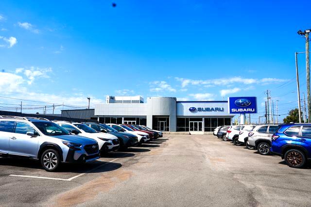 Subaru Outback  2016