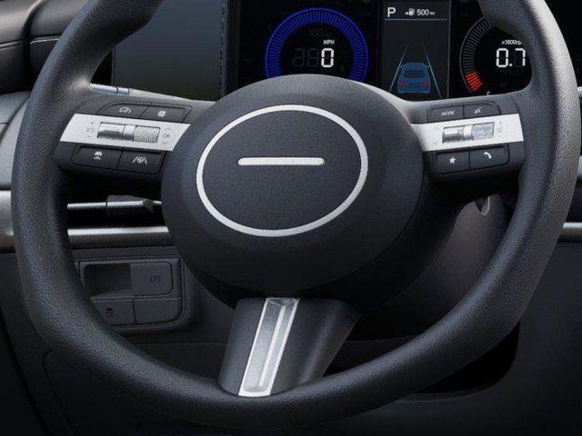 Hyundai Tucson  2026