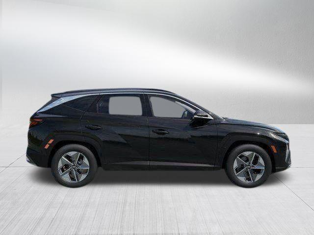 Hyundai Tucson  2026