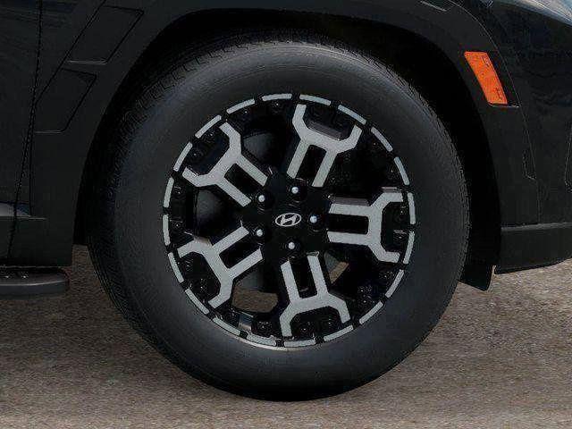 Hyundai Tucson  2026