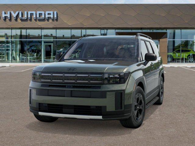 Hyundai Santa Fe  2026
