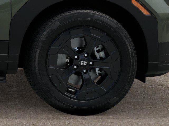 Hyundai Santa Fe  2026