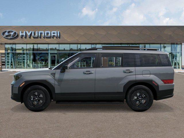 Hyundai Santa Fe  2026