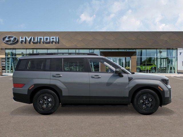 Hyundai Santa Fe  2026