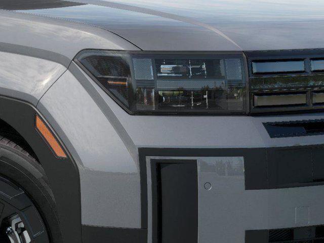 Hyundai Santa Fe  2026