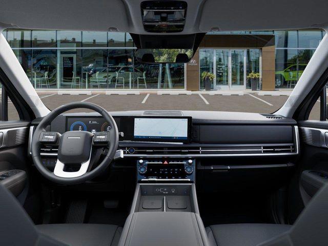 Hyundai Santa Fe  2026