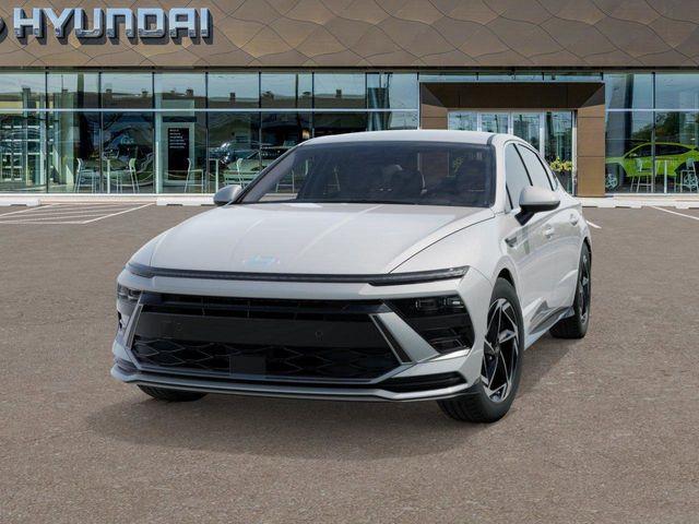 Hyundai Sonata  2026