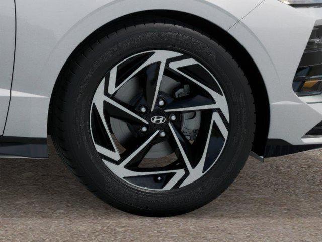 Hyundai Sonata  2026