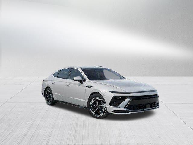 Hyundai Sonata  2026