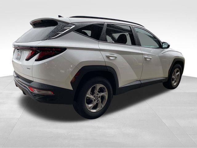 Hyundai Tucson  2024