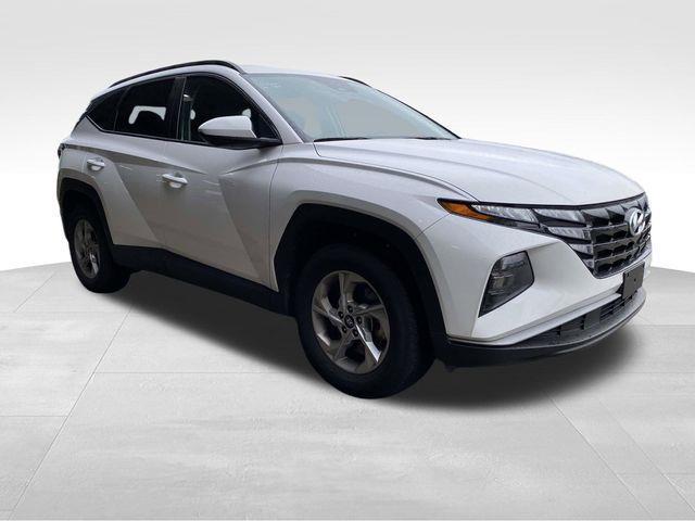 Hyundai Tucson  2024