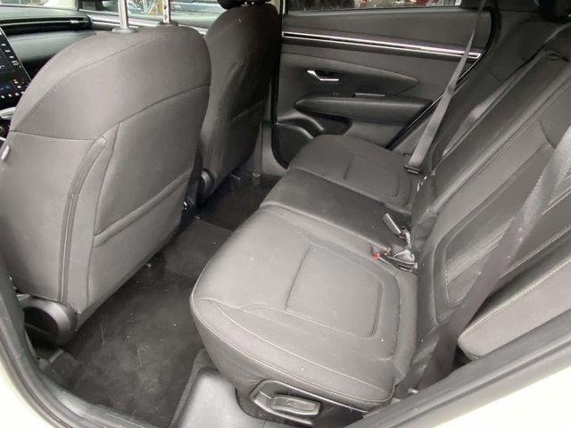 Hyundai Tucson  2024