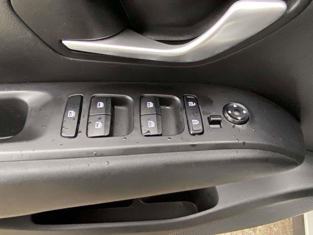 Hyundai Tucson  2024