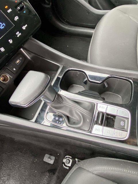 Hyundai Tucson  2024