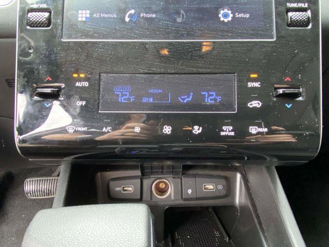 Hyundai Tucson  2024