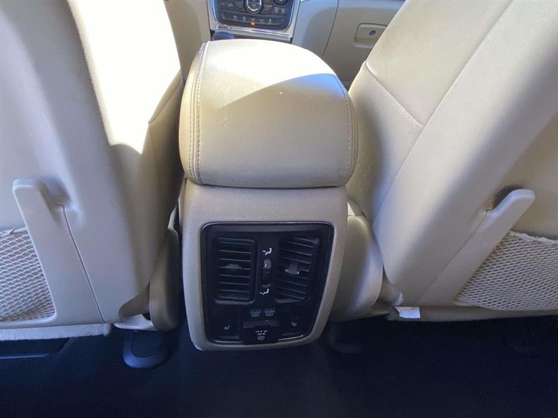 Jeep Grand Cherokee  2017