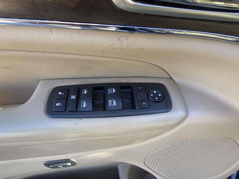 Jeep Grand Cherokee  2017