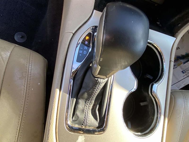 Jeep Grand Cherokee  2017