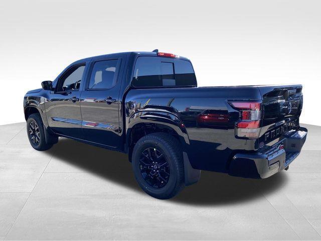 Nissan Frontier  2026