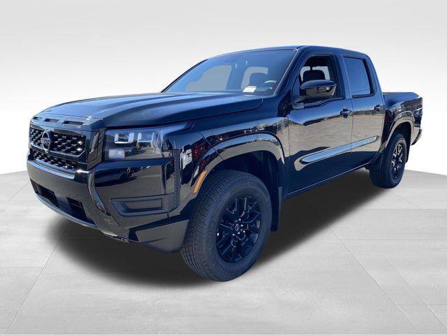 Nissan Frontier  2026