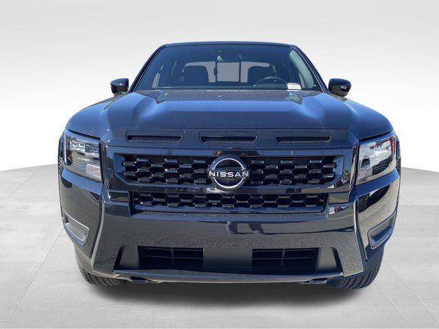 Nissan Frontier  2026