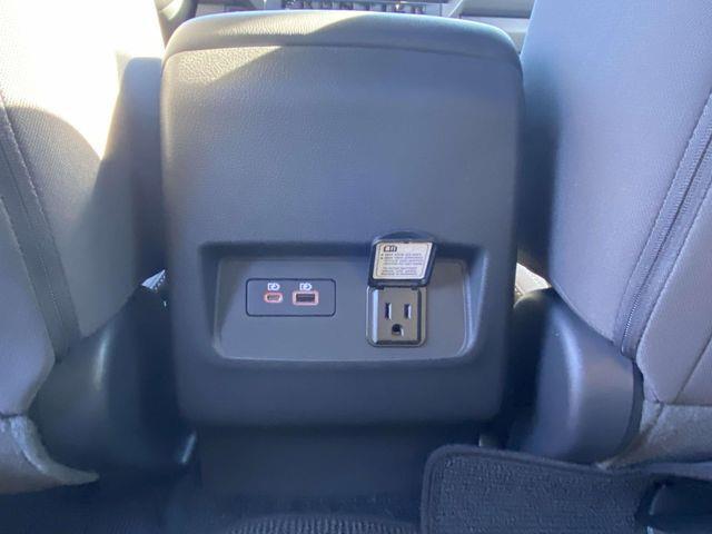 Nissan Frontier  2026