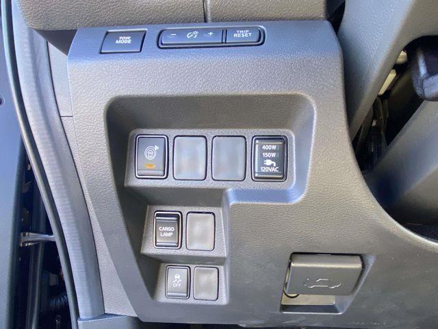 Nissan Frontier  2026