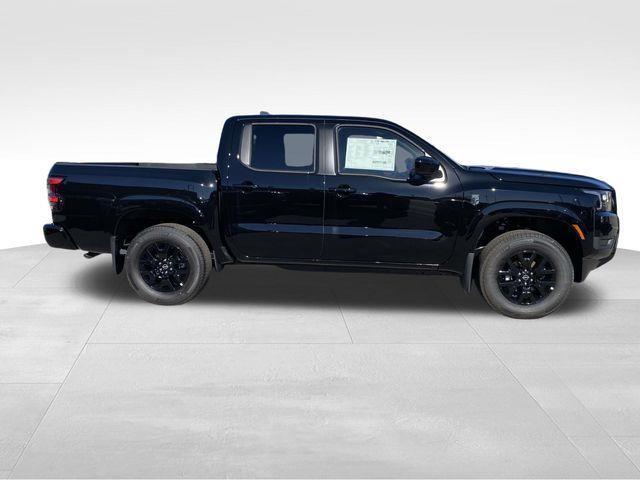 Nissan Frontier  2026