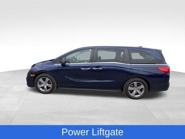 Honda Odyssey  2019